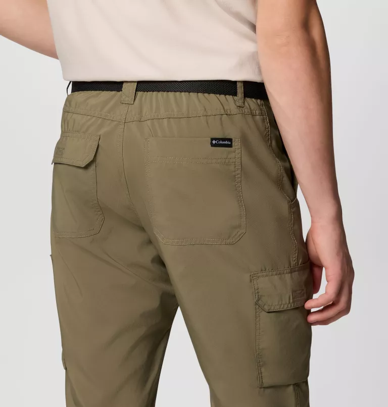 PANTALON MASCULINO COLUMBIA SILVER RIDGE UTILITY – foto 6